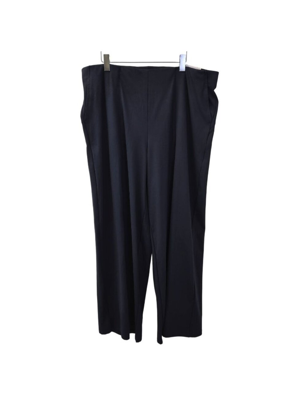 NWT Old Navy Active High Rise Wide Leg Powersoft Pants Size XXL